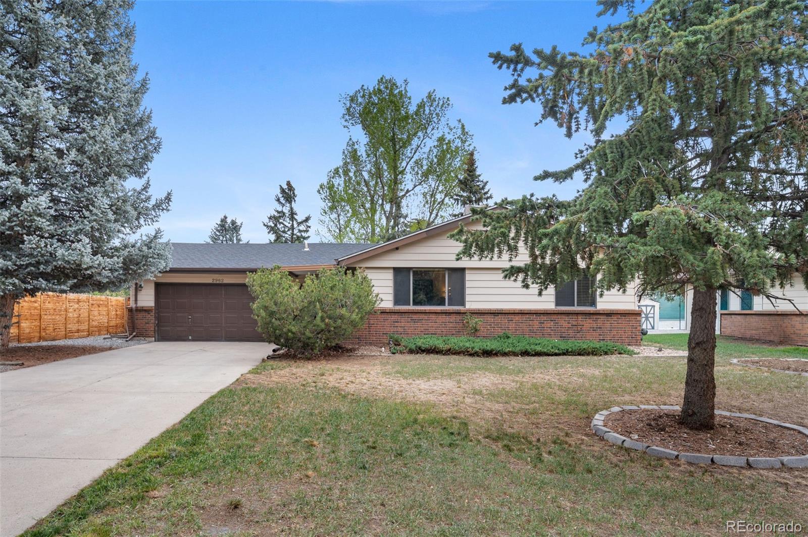 MLS Image #1 for 2962 s webster street,denver, Colorado