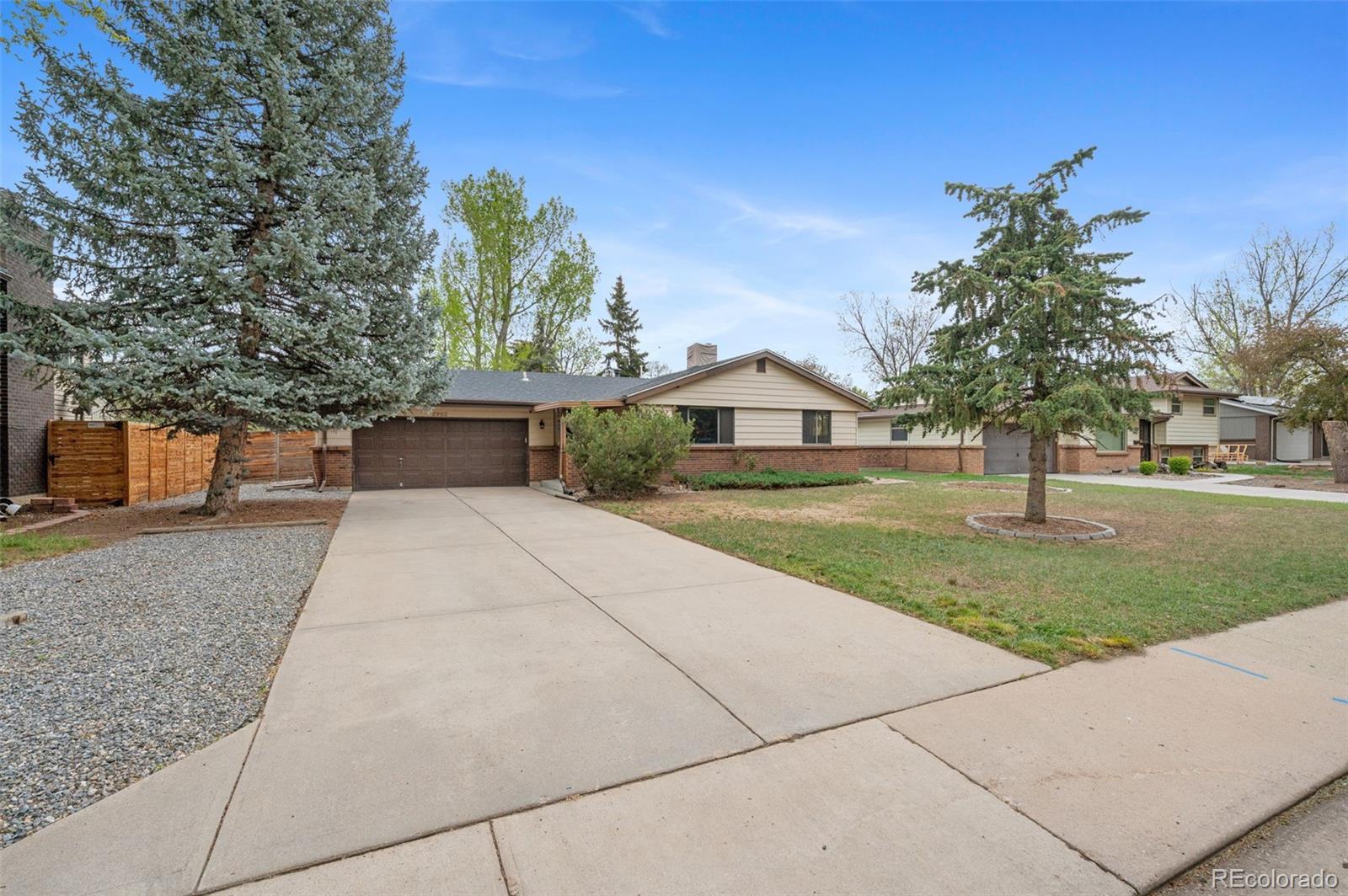 MLS Image #2 for 2962 s webster street,denver, Colorado