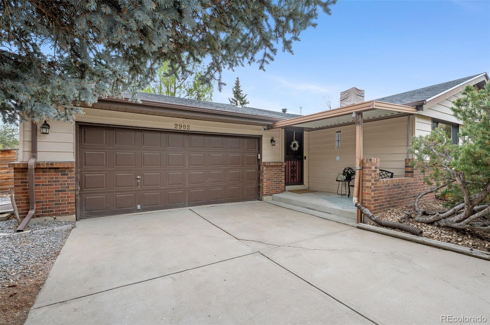 MLS Image #3 for 2962 s webster street,denver, Colorado