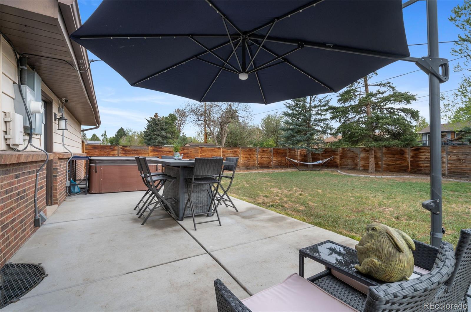 MLS Image #33 for 2962 s webster street,denver, Colorado