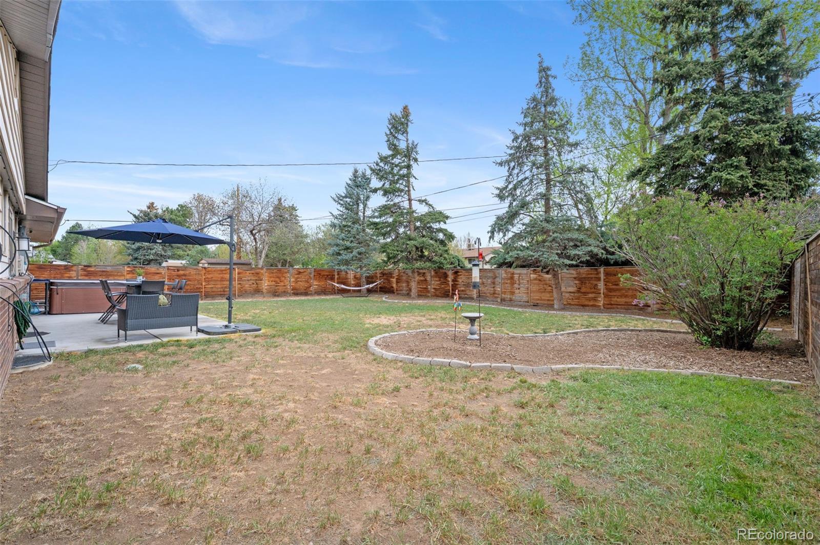 MLS Image #34 for 2962 s webster street,denver, Colorado