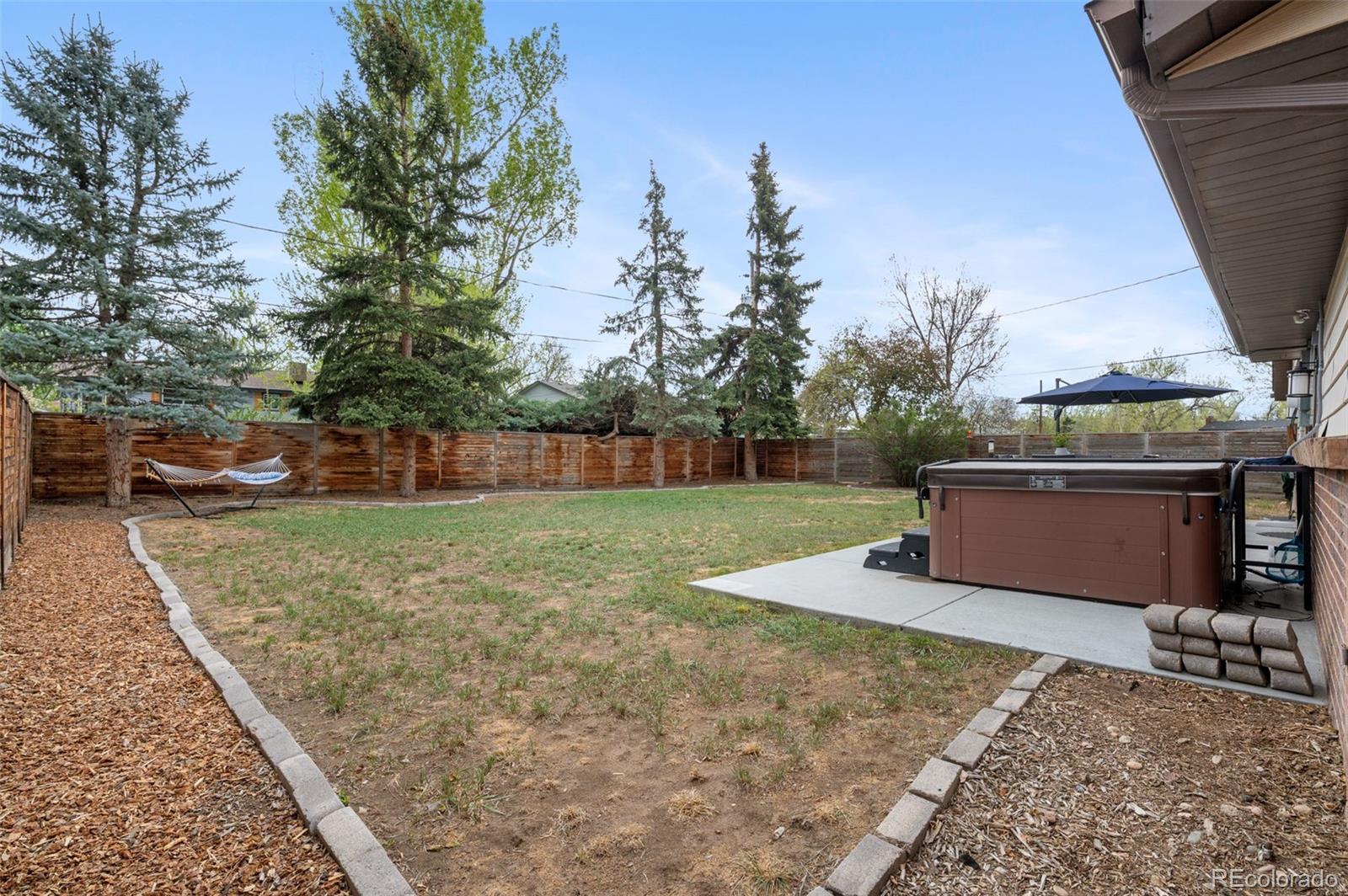 MLS Image #35 for 2962 s webster street,denver, Colorado