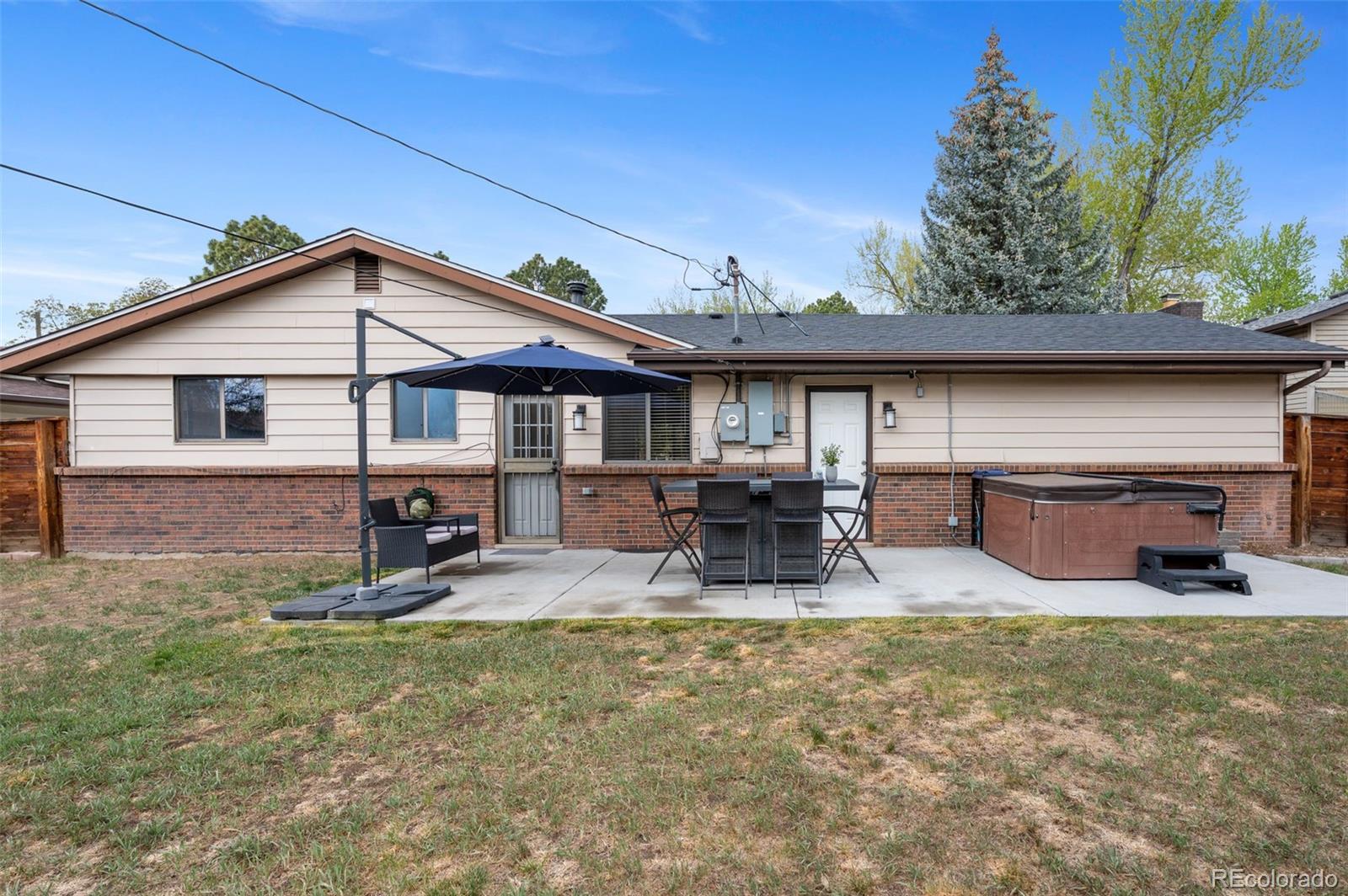 MLS Image #37 for 2962 s webster street,denver, Colorado