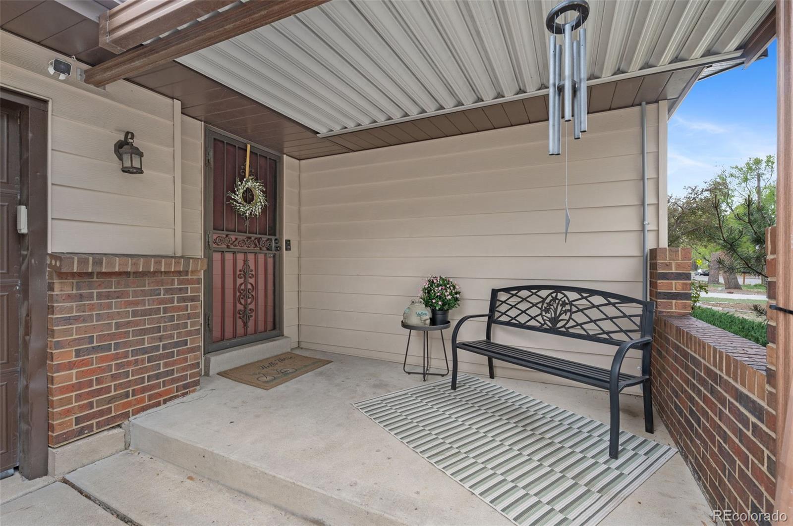 MLS Image #4 for 2962 s webster street,denver, Colorado