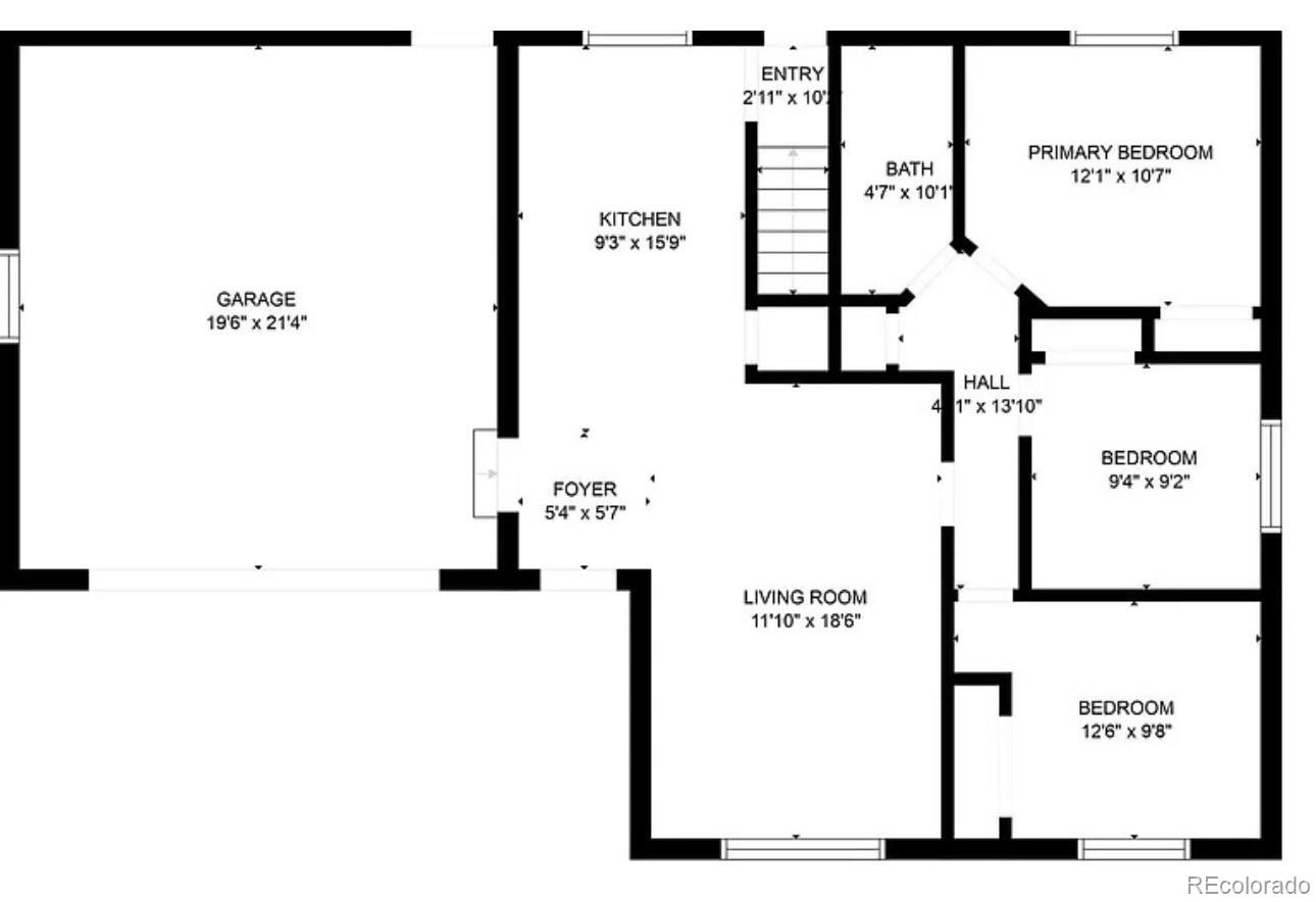 MLS Image #43 for 2962 s webster street,denver, Colorado