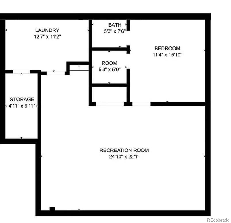 MLS Image #44 for 2962 s webster street,denver, Colorado