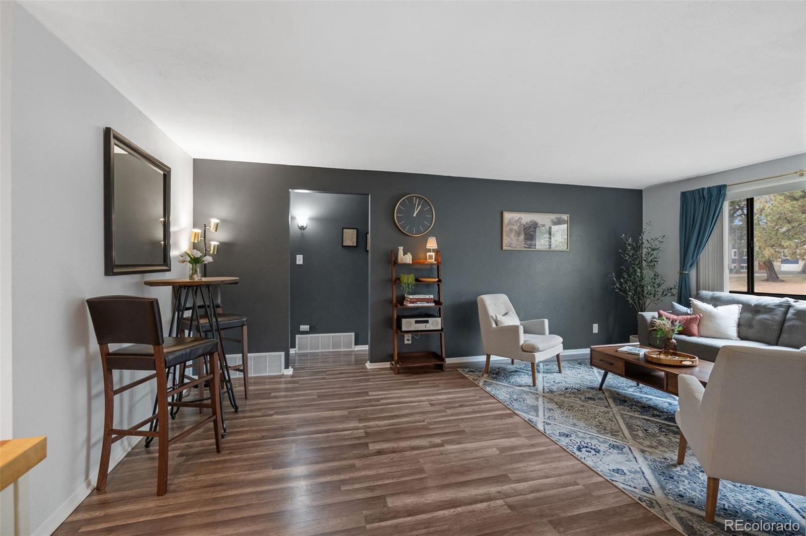 MLS Image #5 for 2962 s webster street,denver, Colorado