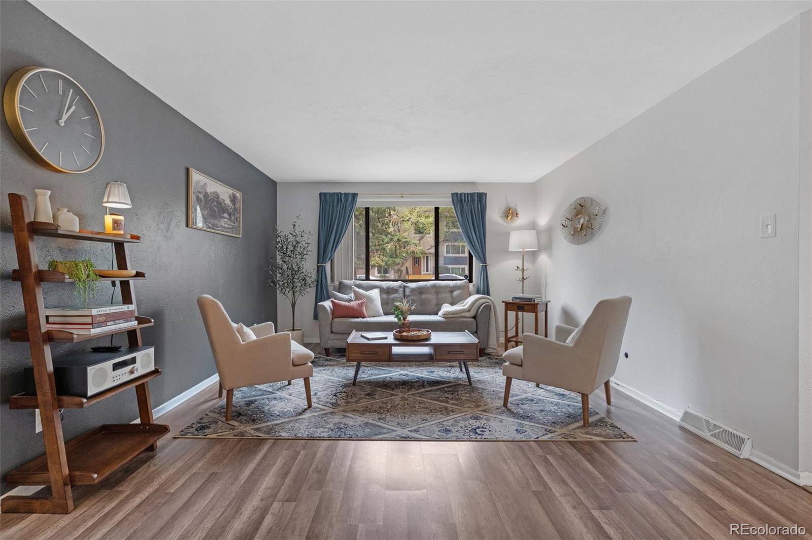 MLS Image #6 for 2962 s webster street,denver, Colorado