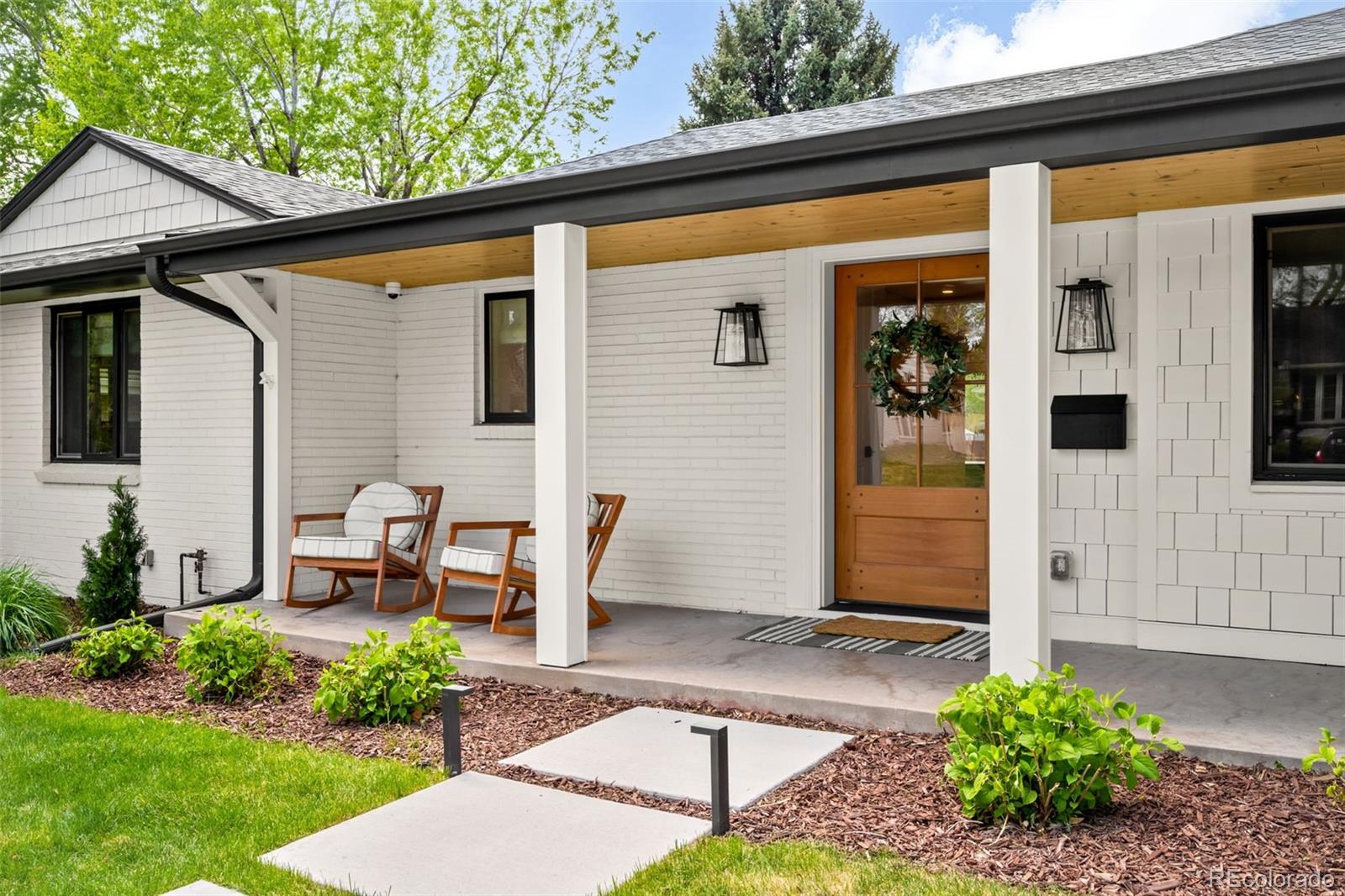 MLS Image #2 for 3231 s fillmore street,denver, Colorado