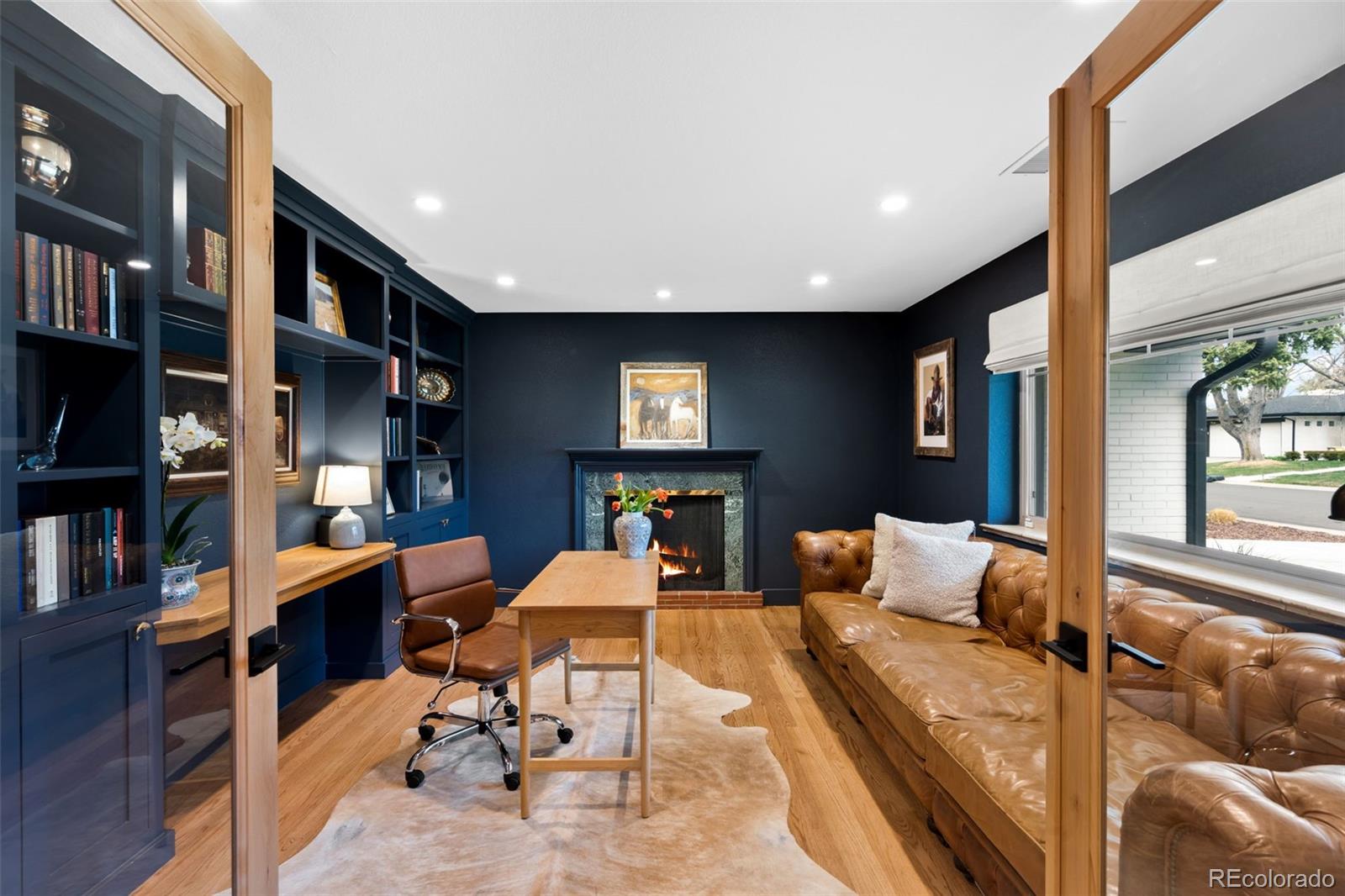 MLS Image #4 for 3231 s fillmore street,denver, Colorado