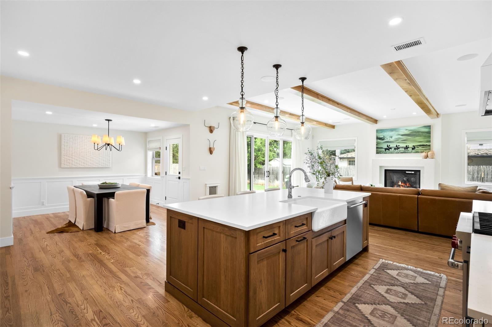 MLS Image #6 for 3231 s fillmore street,denver, Colorado