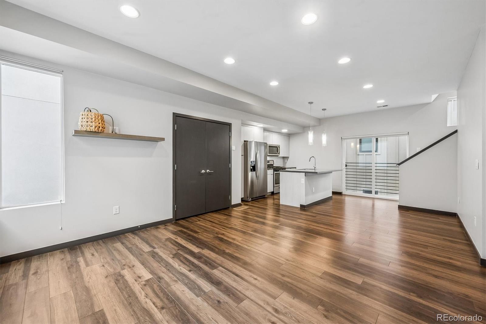 MLS Image #11 for 1287  quitman street,denver, Colorado