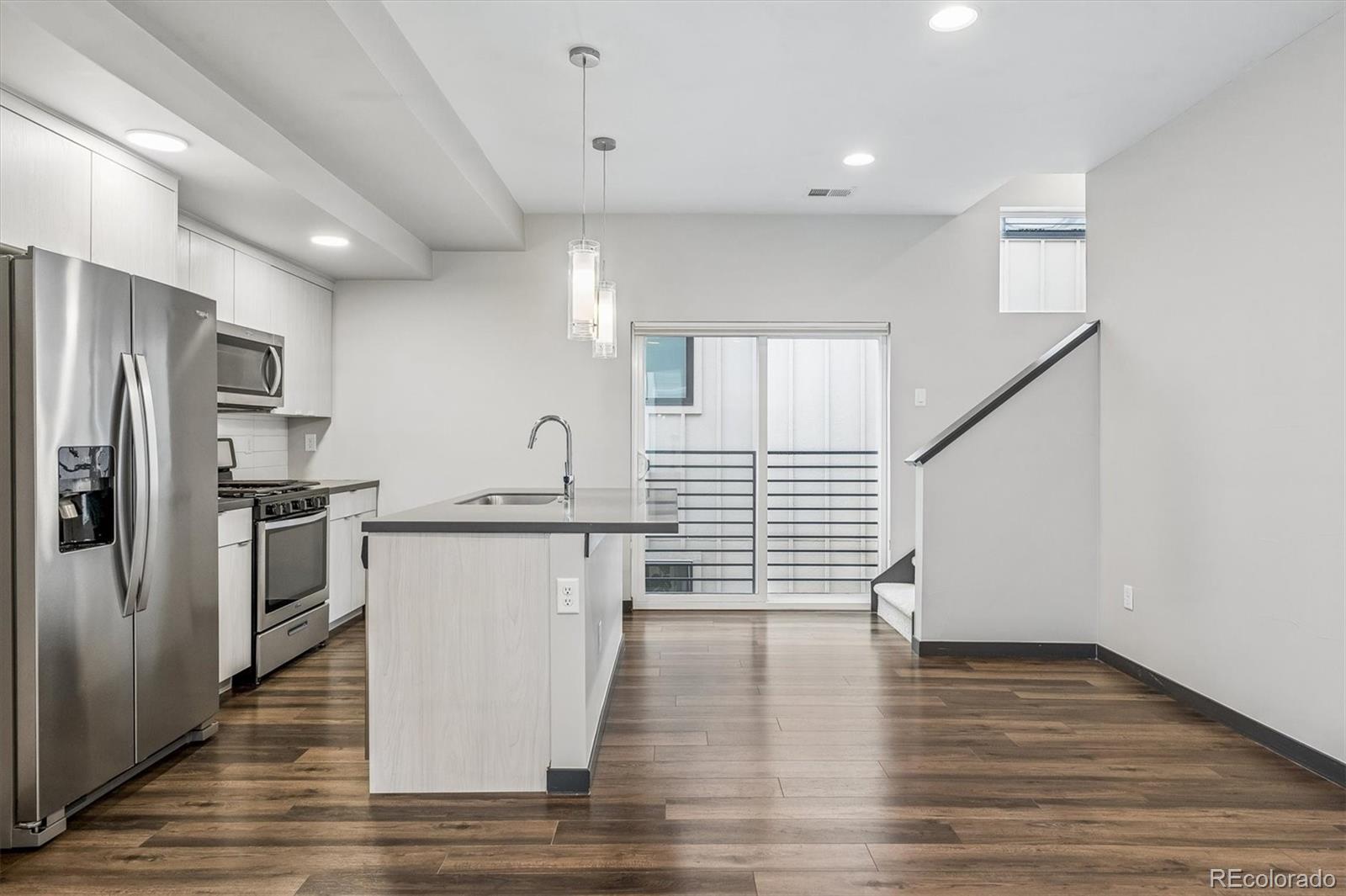 MLS Image #13 for 1287  quitman street,denver, Colorado