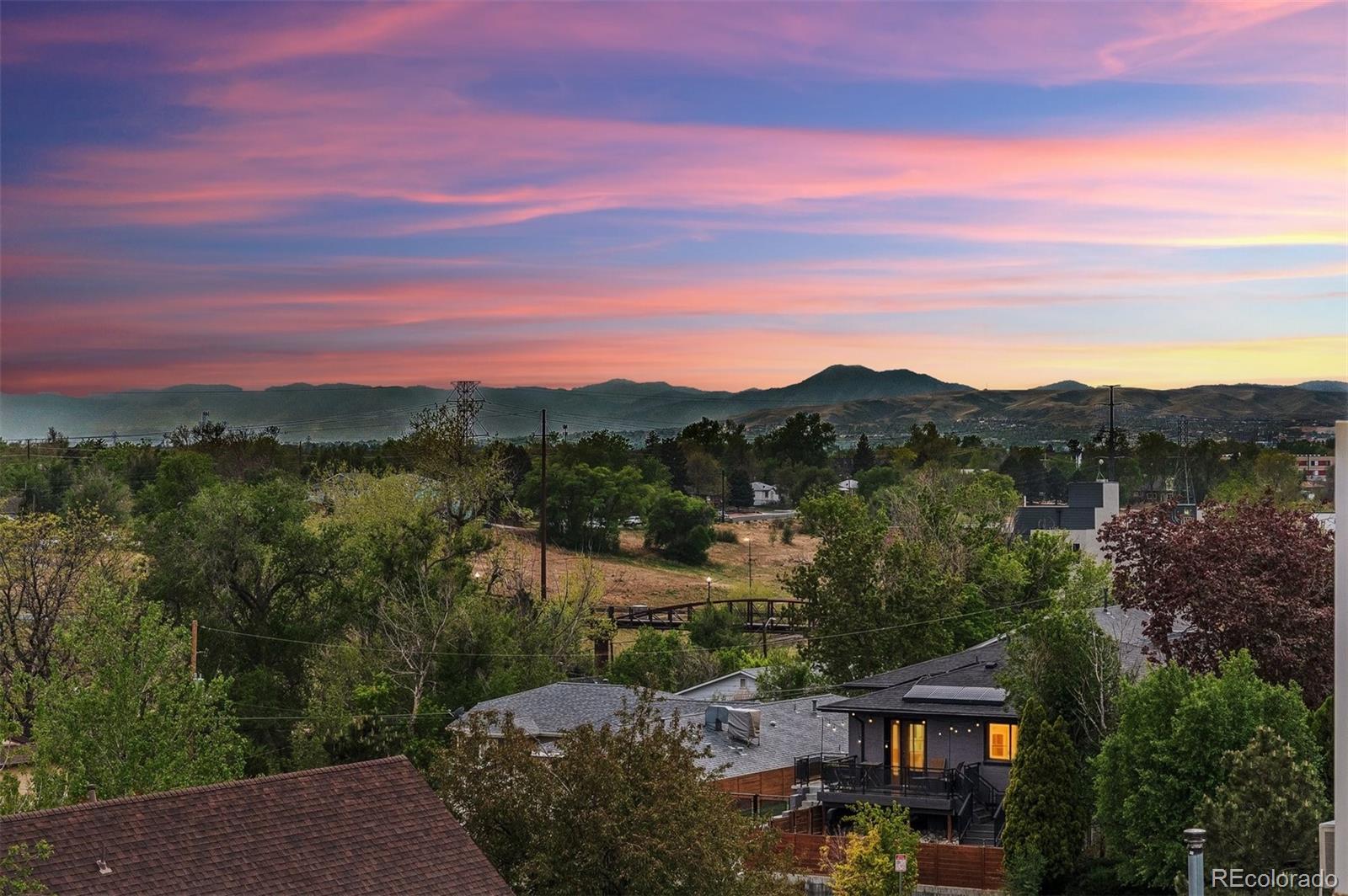 MLS Image #2 for 1287  quitman street,denver, Colorado