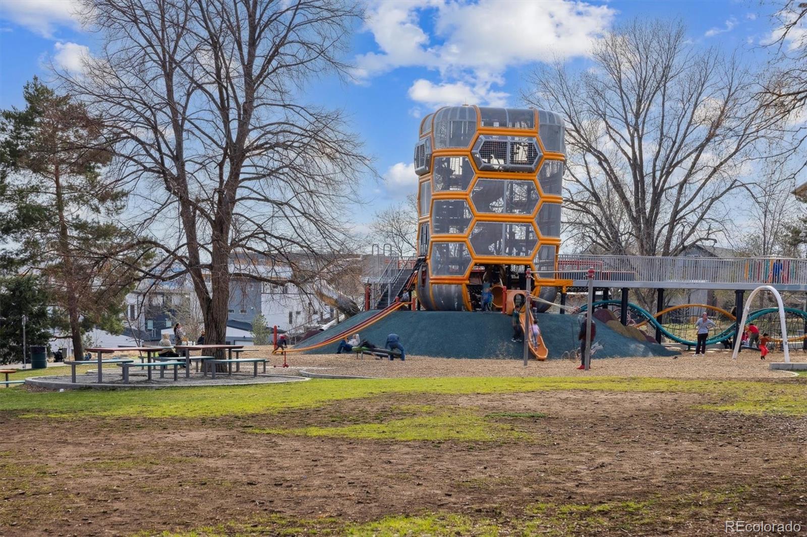 MLS Image #38 for 1287  quitman street,denver, Colorado