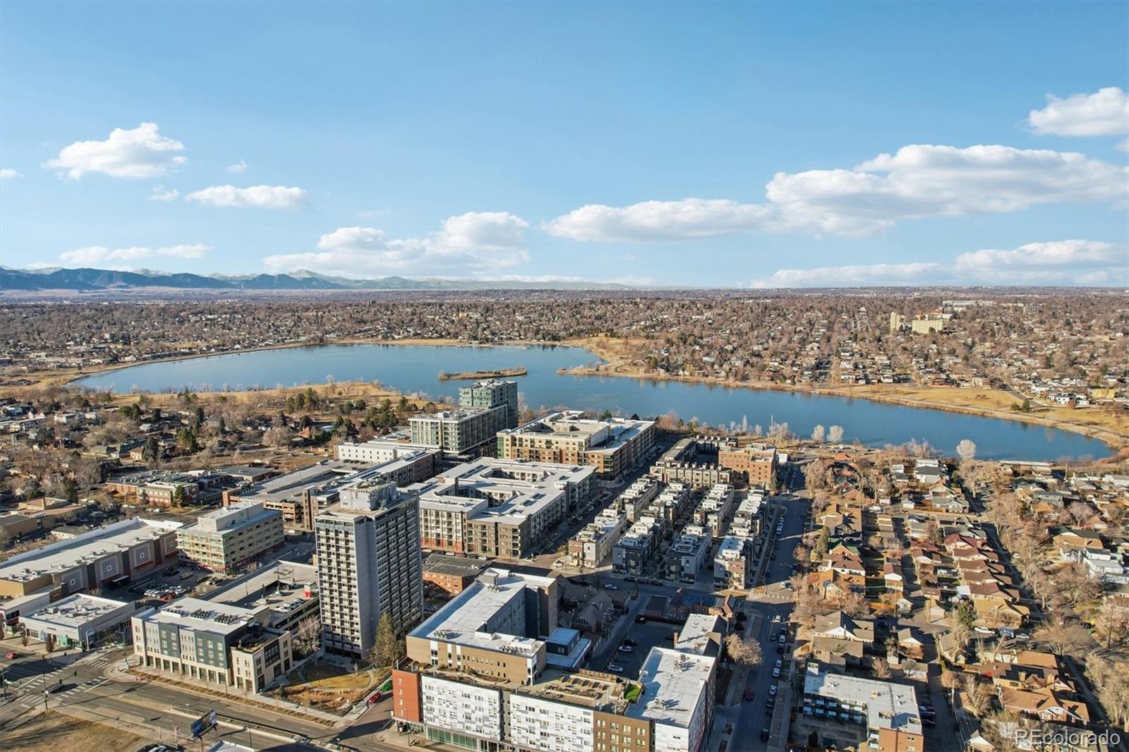MLS Image #4 for 1287  quitman street,denver, Colorado