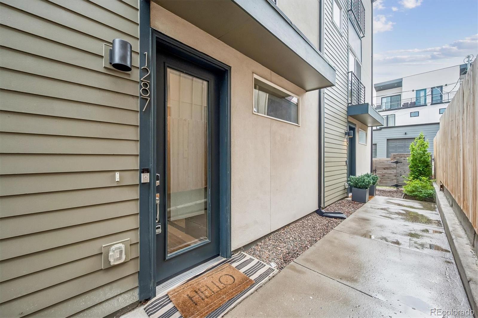 MLS Image #5 for 1287  quitman street,denver, Colorado