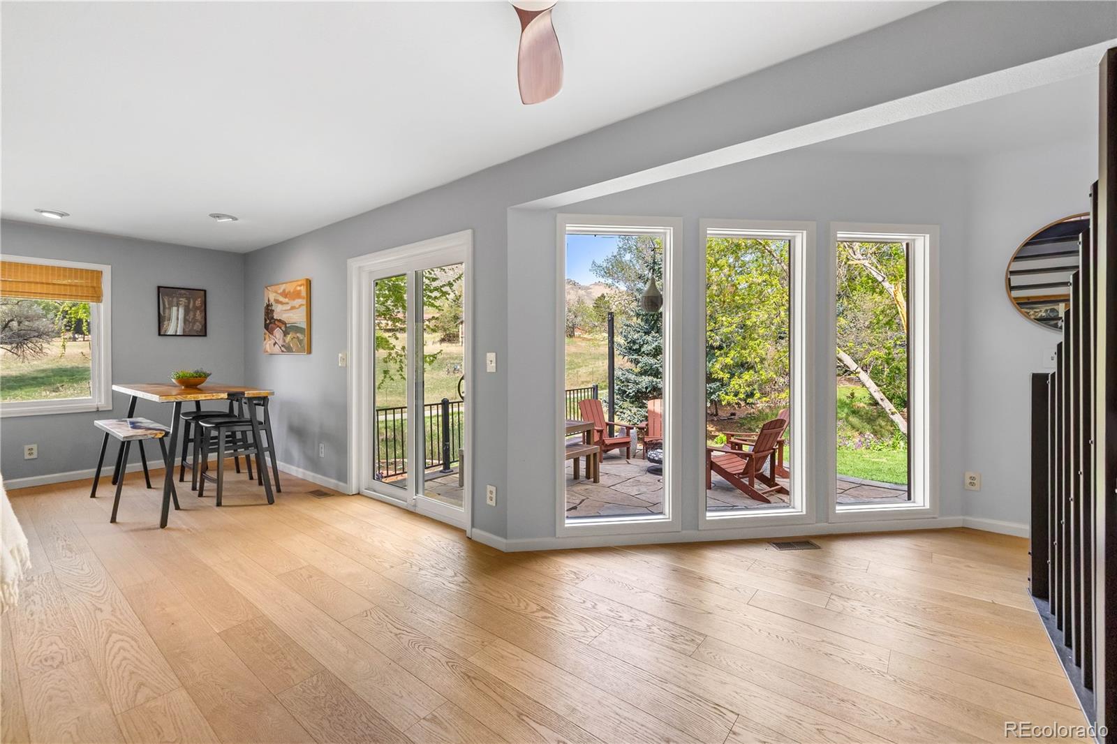 MLS Image #11 for 601  cressman court,golden, Colorado