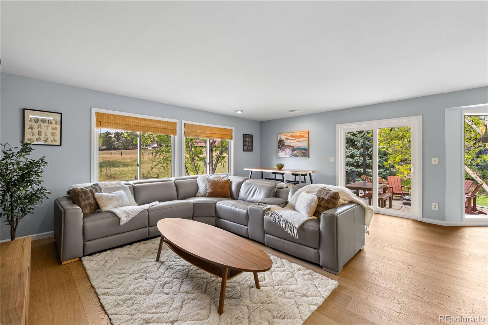 MLS Image #13 for 601  cressman court,golden, Colorado