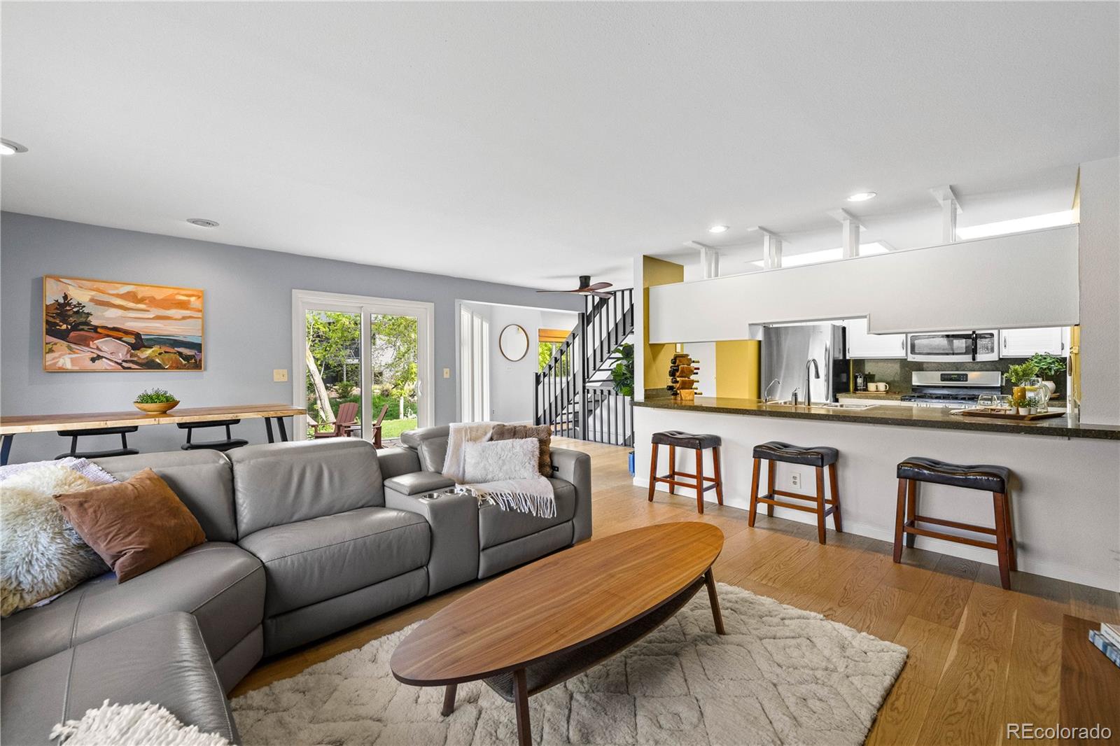 MLS Image #14 for 601  cressman court,golden, Colorado