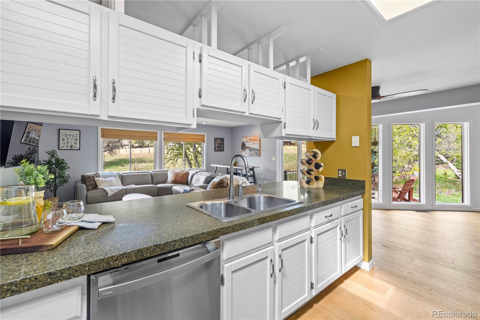 MLS Image #17 for 601  cressman court,golden, Colorado