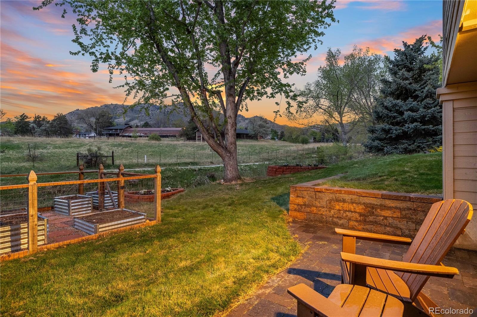 MLS Image #32 for 601  cressman court,golden, Colorado