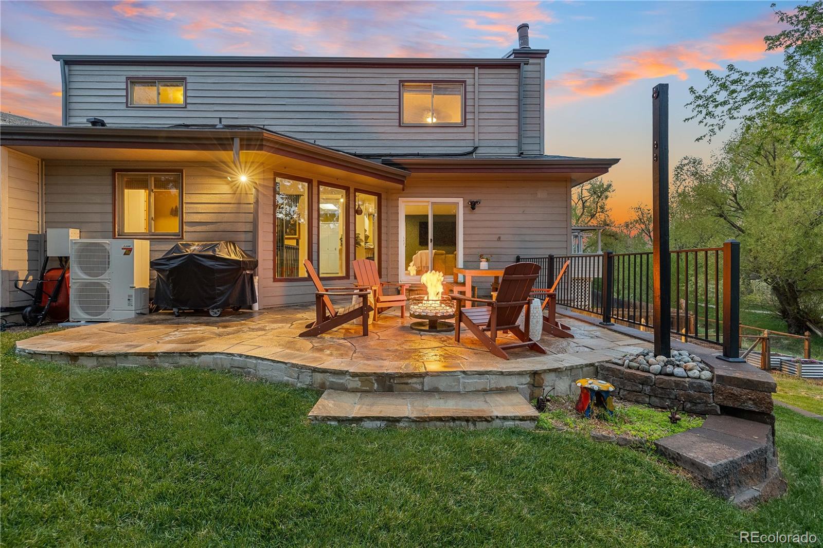 MLS Image #33 for 601  cressman court,golden, Colorado