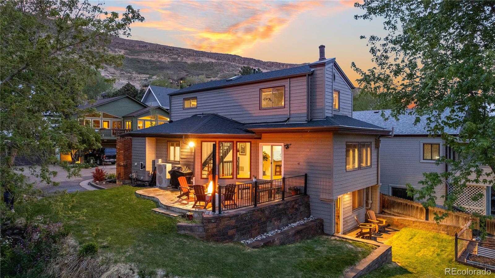 MLS Image #34 for 601  cressman court,golden, Colorado
