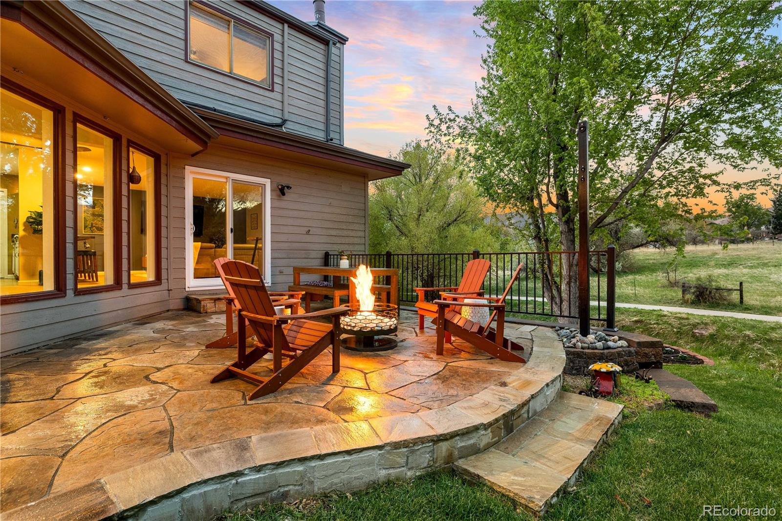 MLS Image #35 for 601  cressman court,golden, Colorado