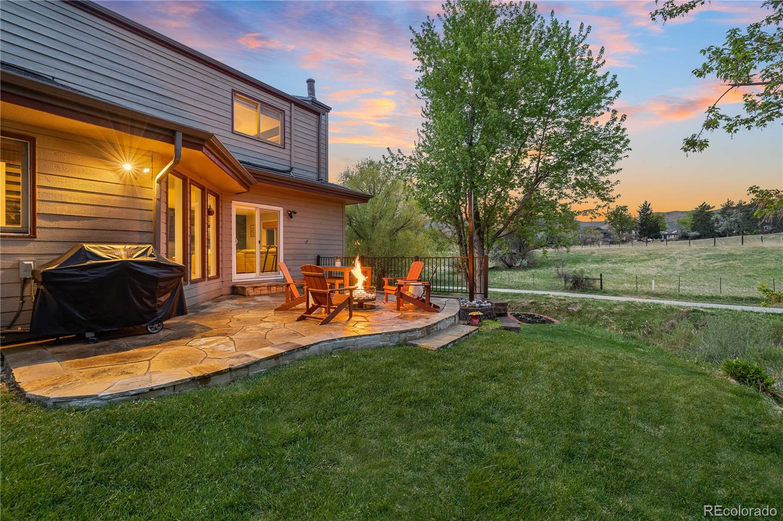MLS Image #36 for 601  cressman court,golden, Colorado