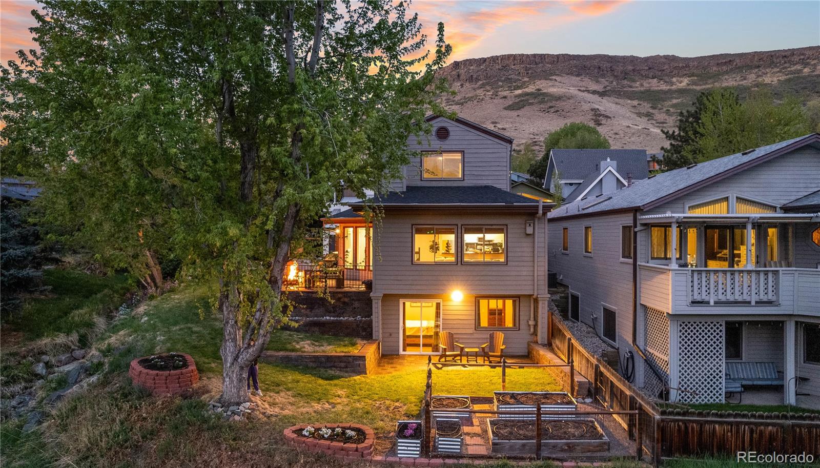 MLS Image #37 for 601  cressman court,golden, Colorado