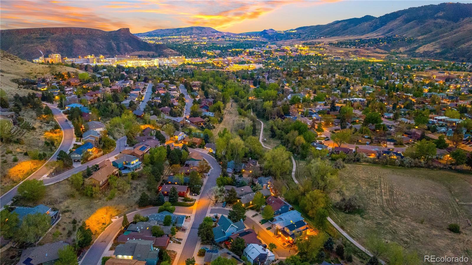 MLS Image #42 for 601  cressman court,golden, Colorado