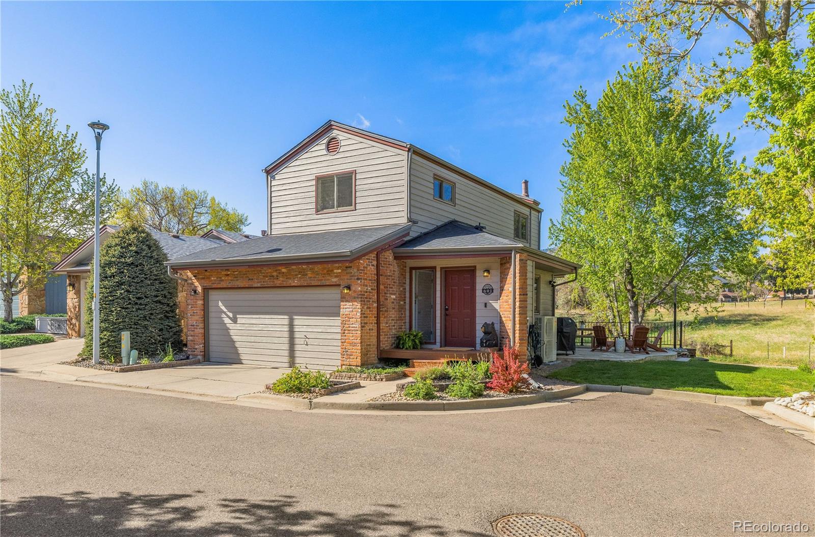 MLS Image #6 for 601  cressman court,golden, Colorado