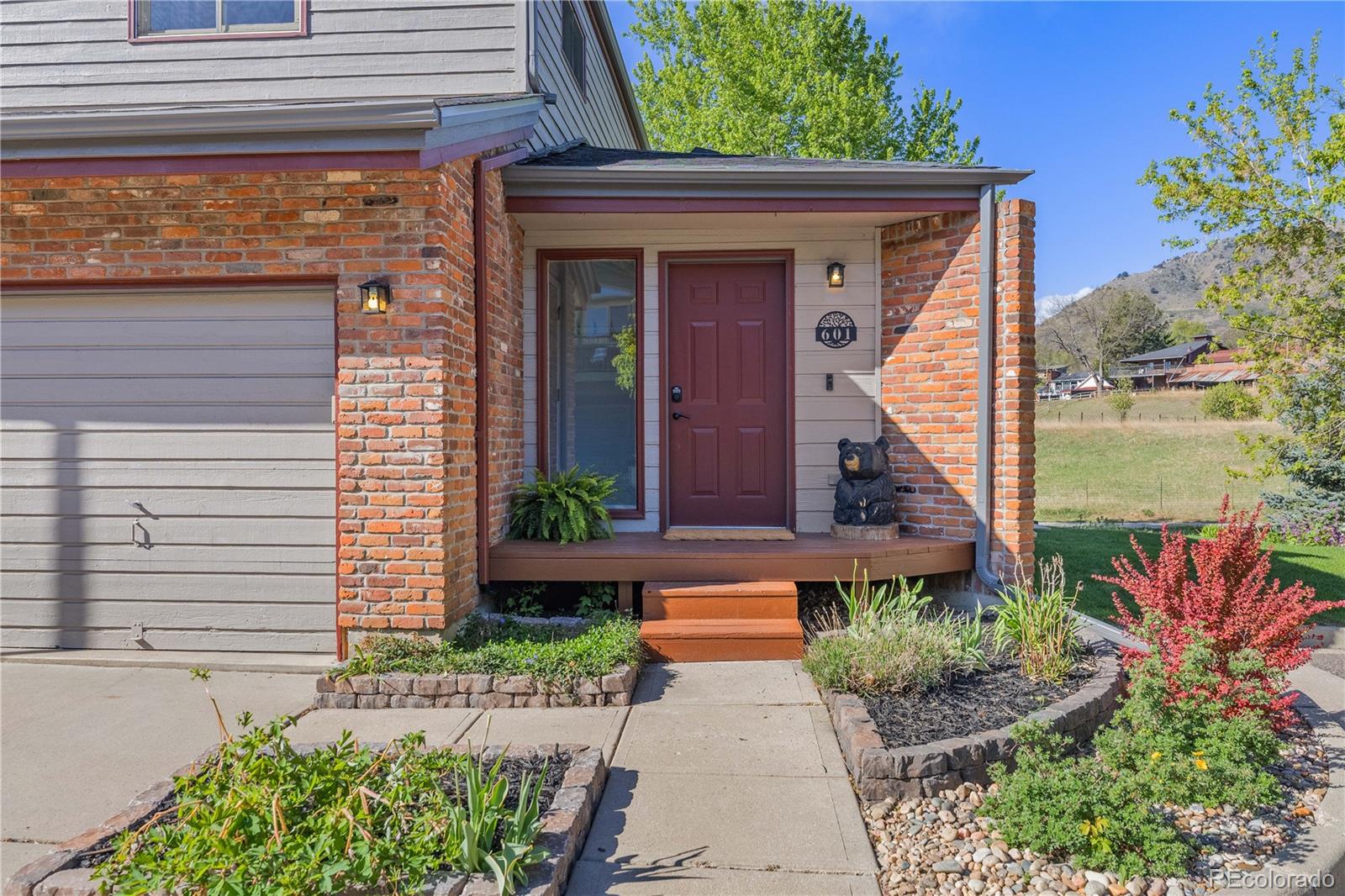 MLS Image #7 for 601  cressman court,golden, Colorado