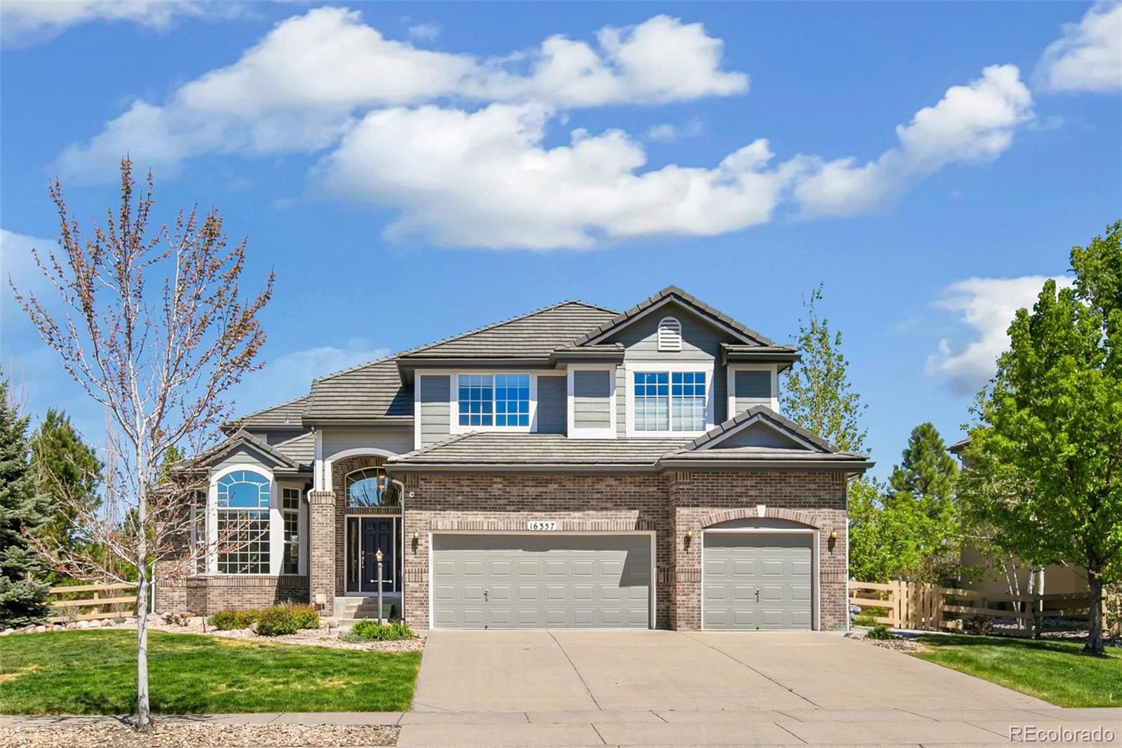 MLS Image #0 for 16357 e aberdeen avenue,centennial, Colorado