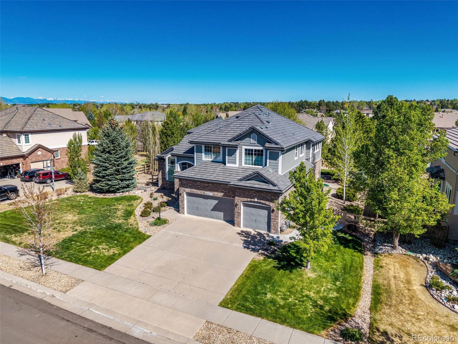 MLS Image #1 for 16357 e aberdeen avenue,centennial, Colorado