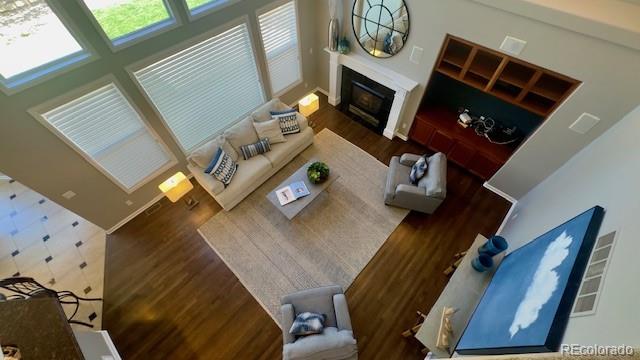 MLS Image #12 for 16357 e aberdeen avenue,centennial, Colorado