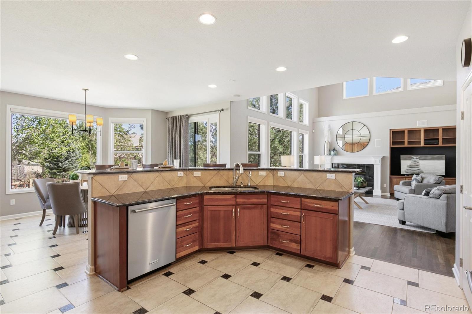 MLS Image #13 for 16357 e aberdeen avenue,centennial, Colorado