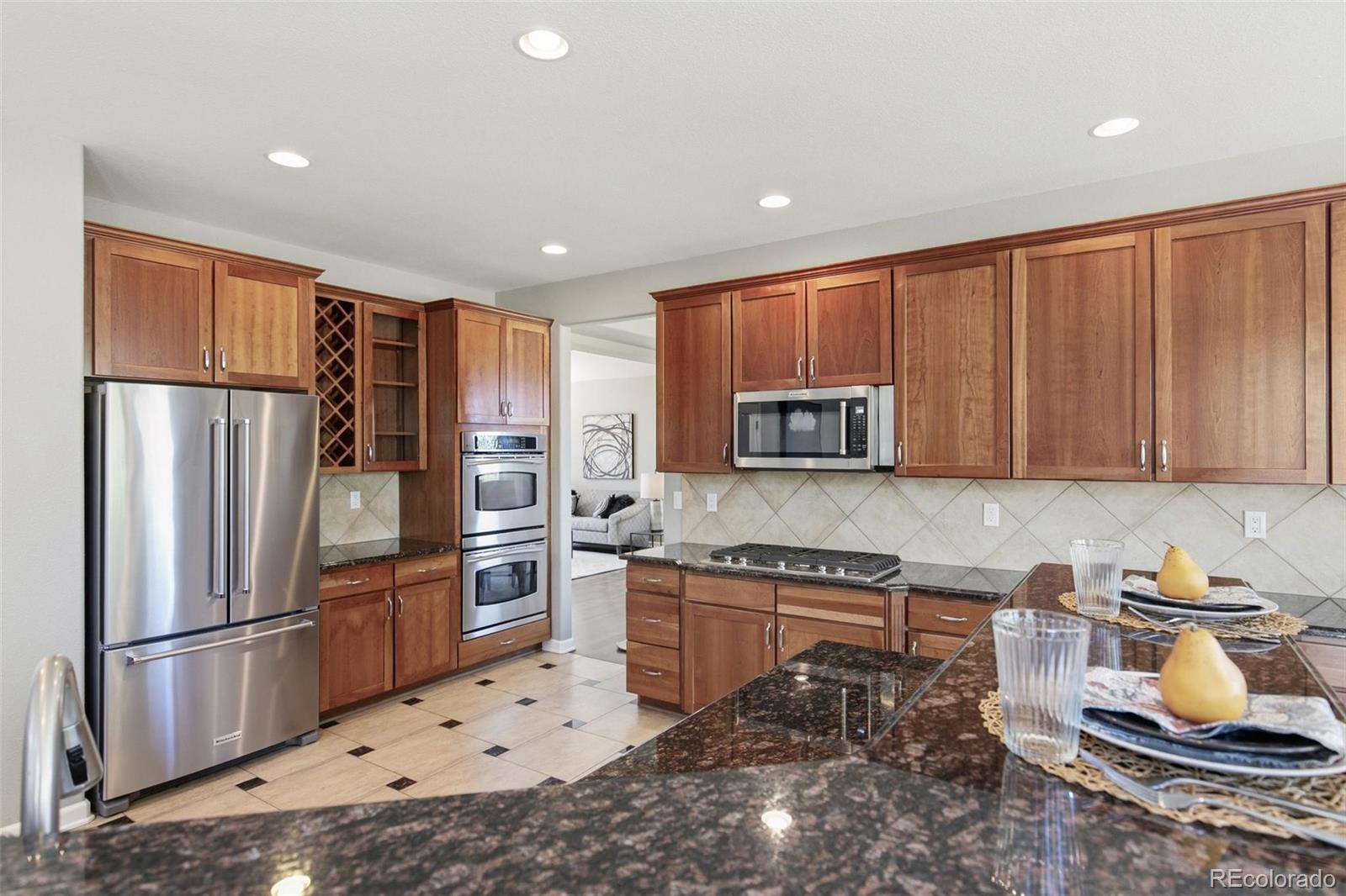 MLS Image #14 for 16357 e aberdeen avenue,centennial, Colorado