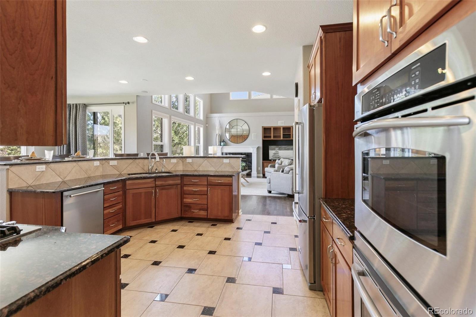 MLS Image #17 for 16357 e aberdeen avenue,centennial, Colorado