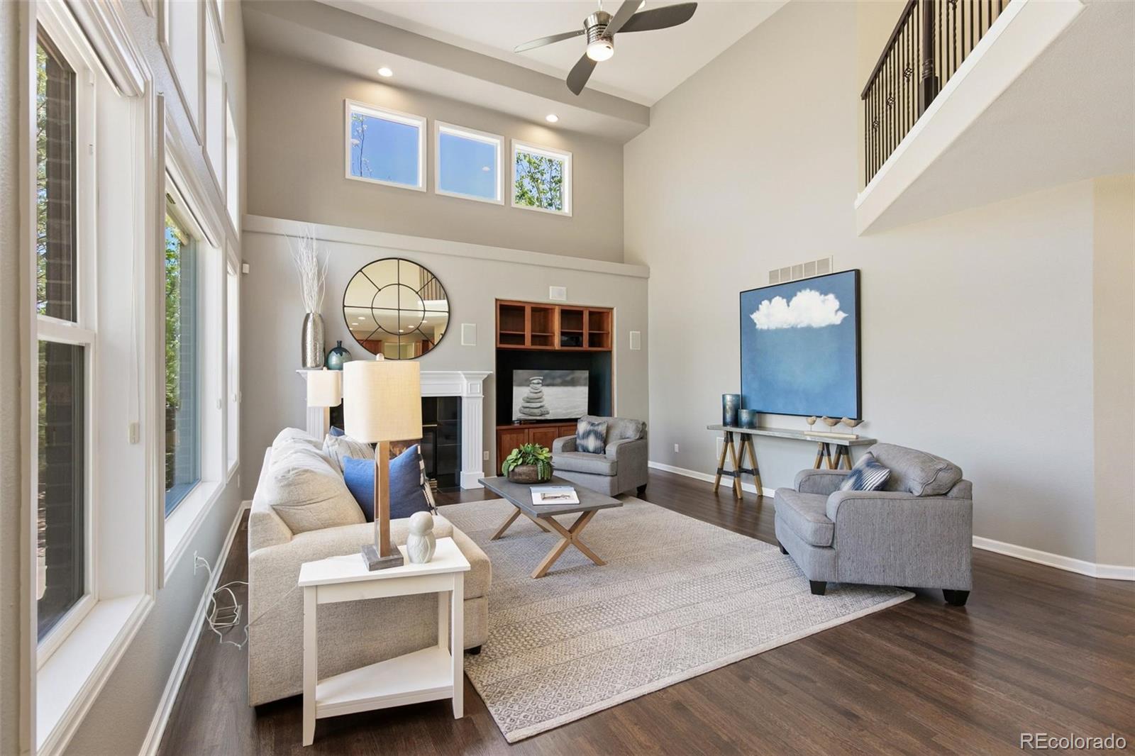 MLS Image #19 for 16357 e aberdeen avenue,centennial, Colorado