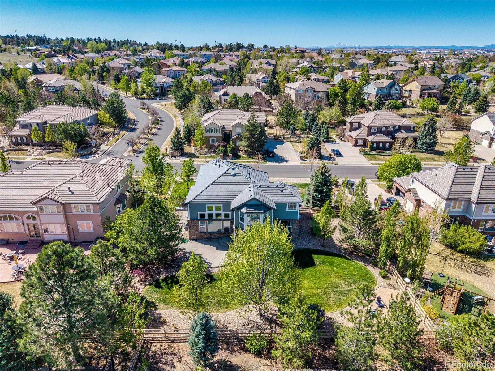 MLS Image #2 for 16357 e aberdeen avenue,centennial, Colorado