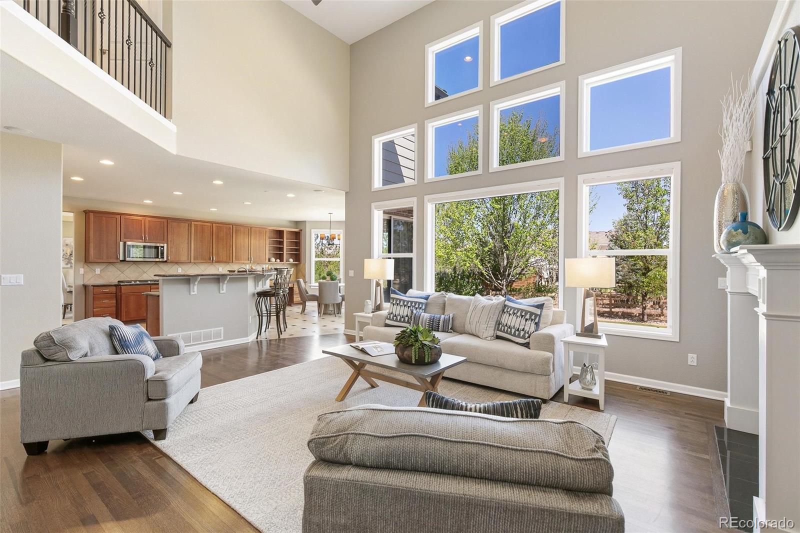 MLS Image #20 for 16357 e aberdeen avenue,centennial, Colorado