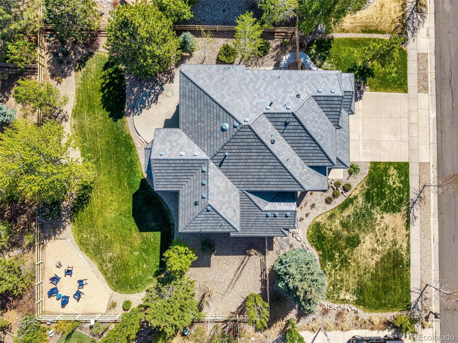 MLS Image #3 for 16357 e aberdeen avenue,centennial, Colorado