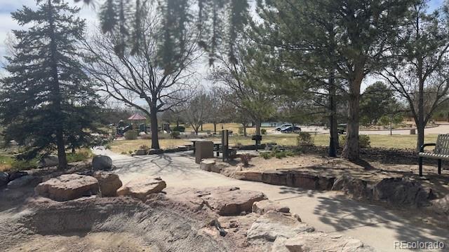 MLS Image #44 for 16357 e aberdeen avenue,centennial, Colorado