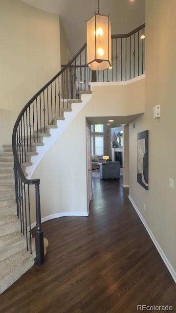 MLS Image #6 for 16357 e aberdeen avenue,centennial, Colorado