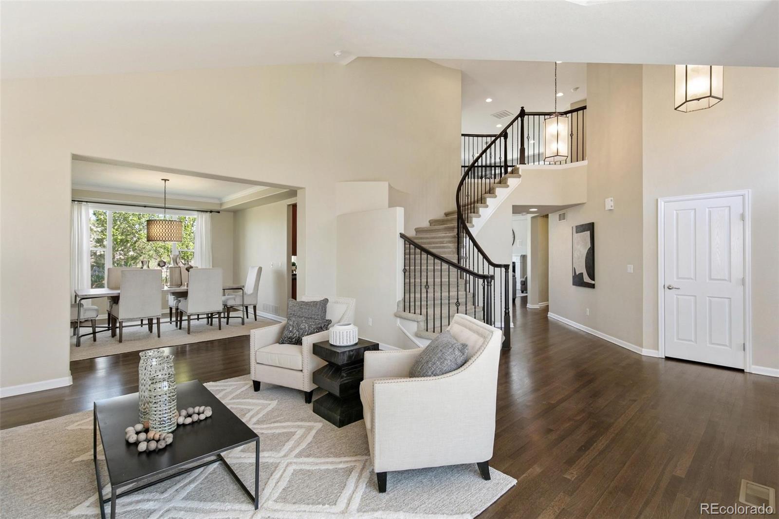 MLS Image #7 for 16357 e aberdeen avenue,centennial, Colorado