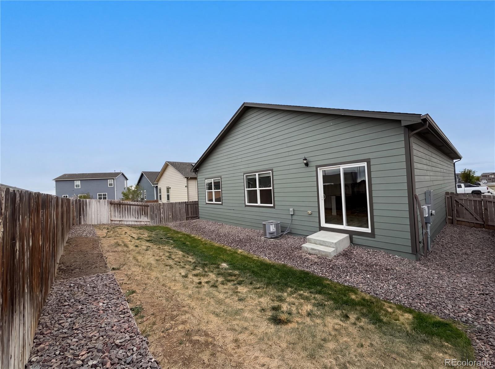 MLS Image #4 for 209  clayton avenue,keenesburg, Colorado