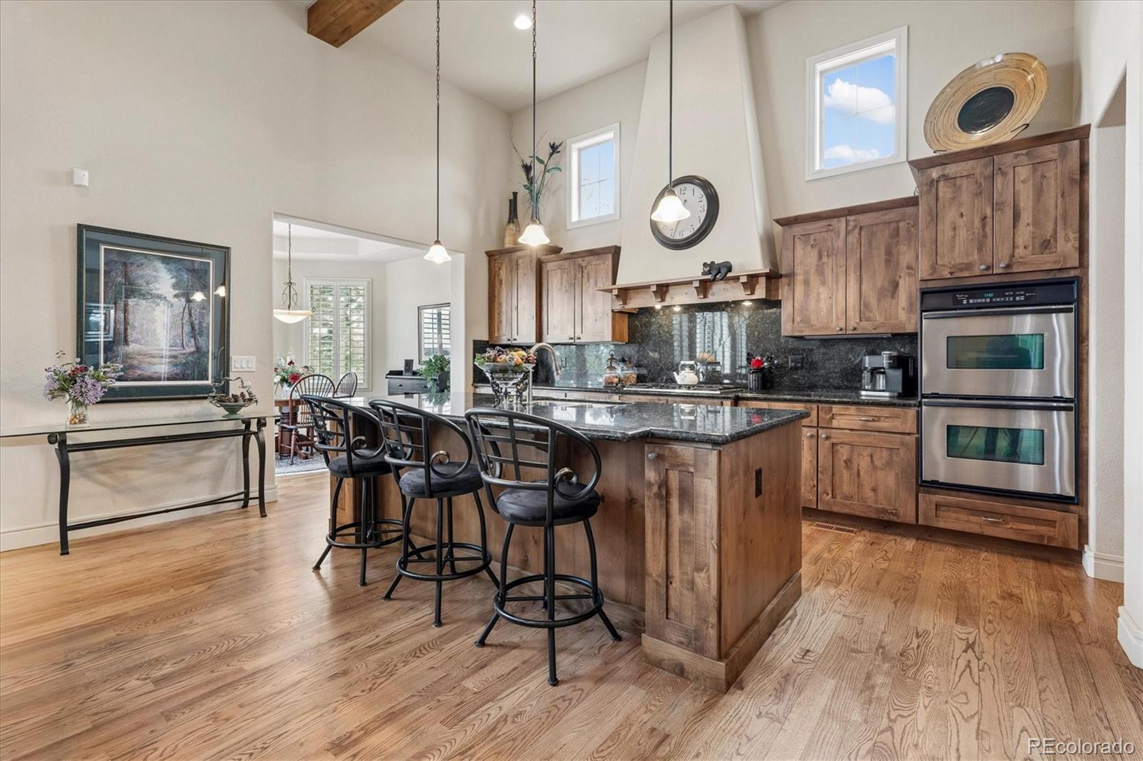 MLS Image #11 for 4721  carefree trail,parker, Colorado