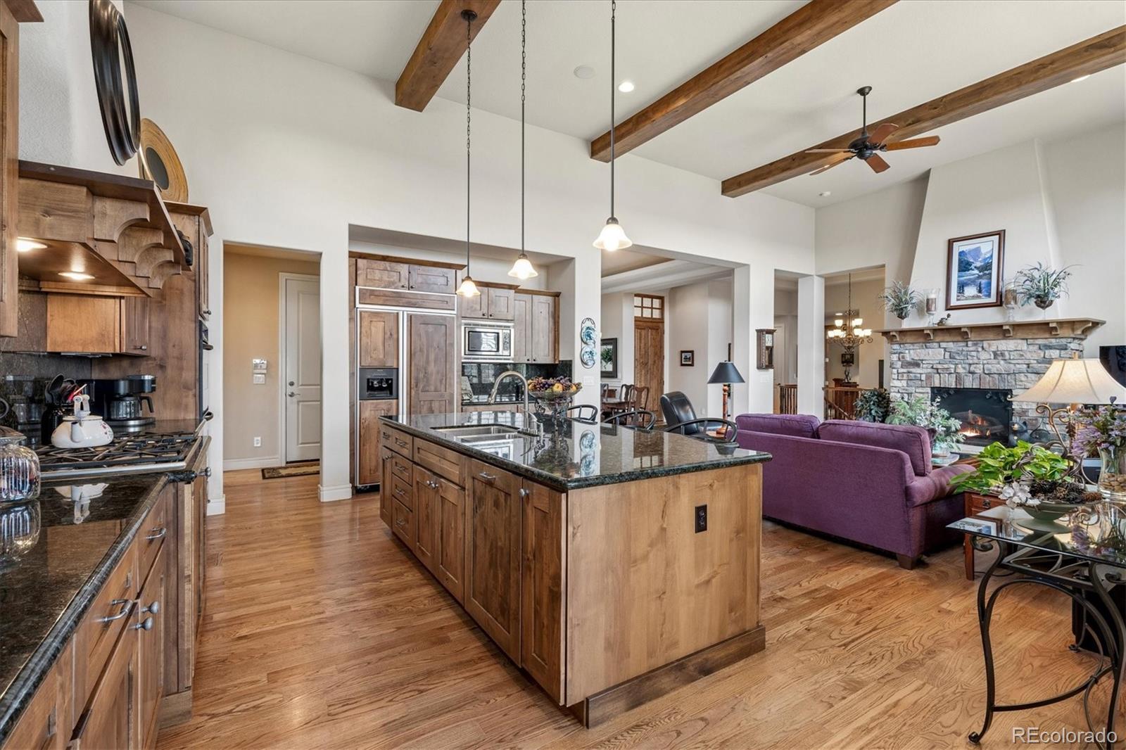 MLS Image #12 for 4721  carefree trail,parker, Colorado